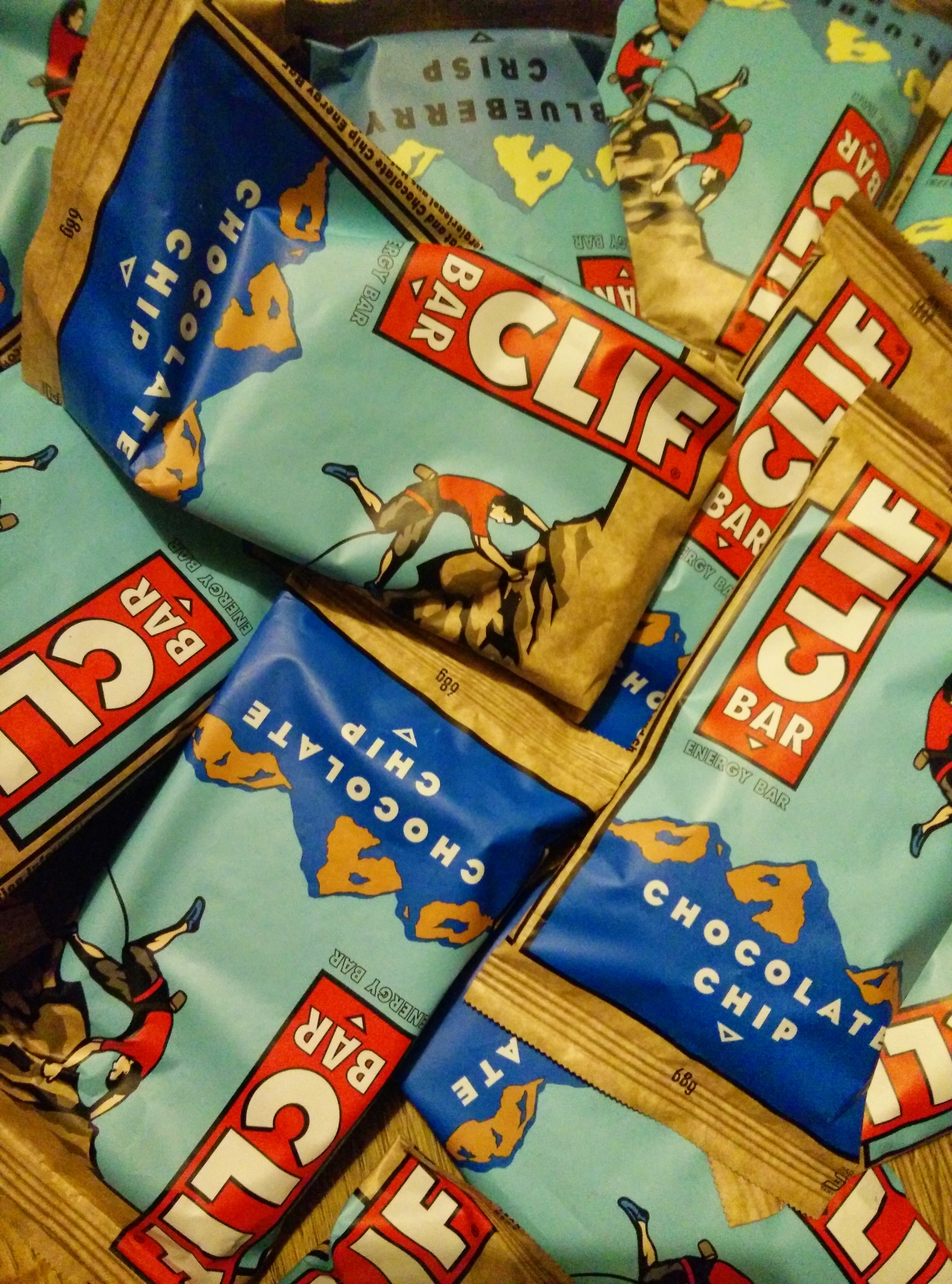 clifbar