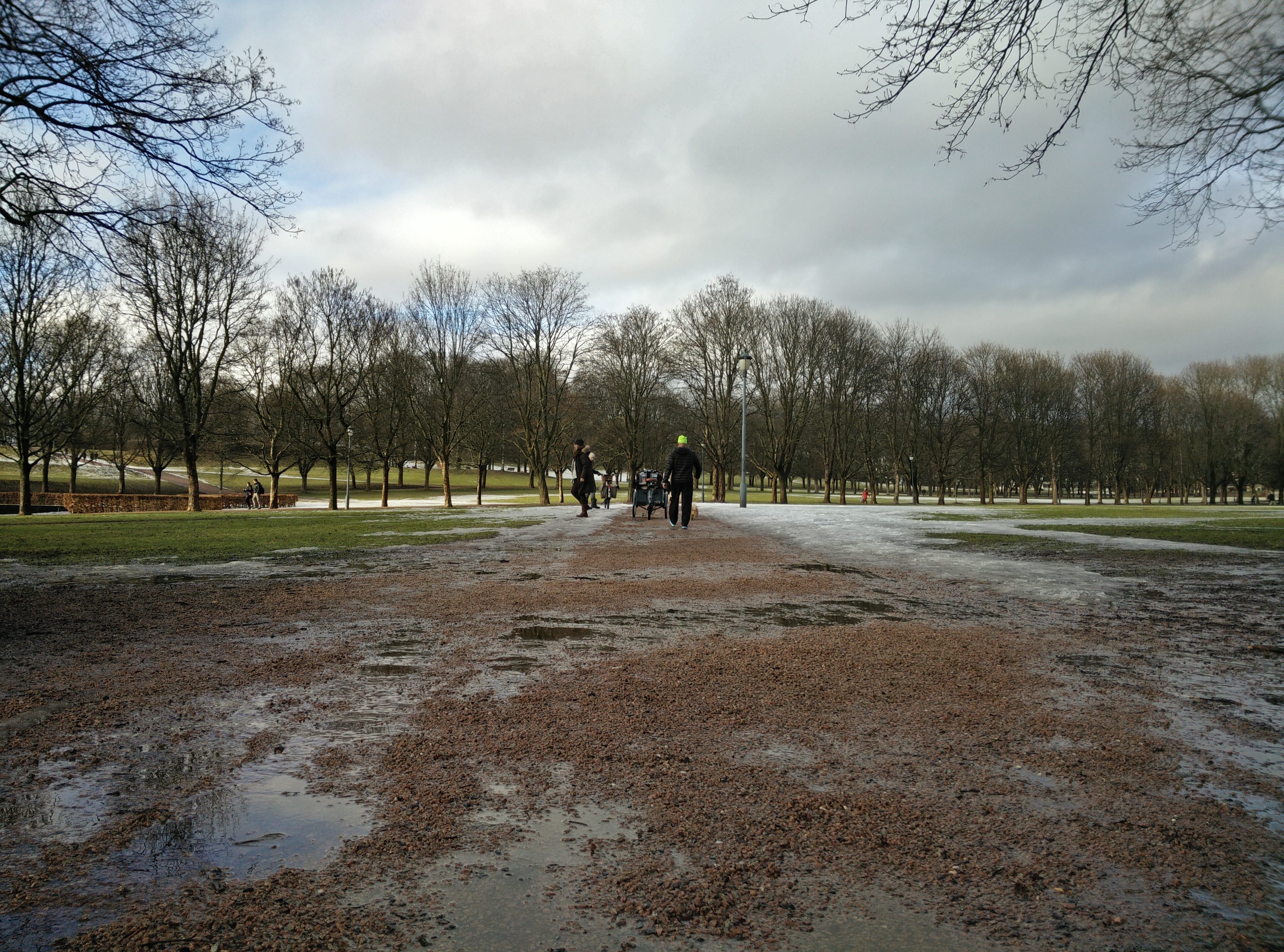 park